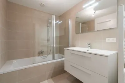 Apartament 1 camera Iași - poza 3