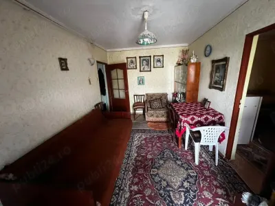 BRASADAS vinde ap 2 cam in Micro 15. - Satu Mare