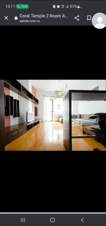 Apartament 2 camere București - poza 1
