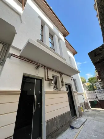 Casă 8 camere București - poza 1