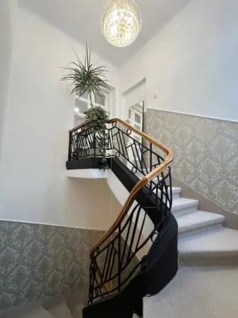 Casă 8 camere București - poza 21