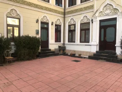 Casă 14 camere București - poza 12