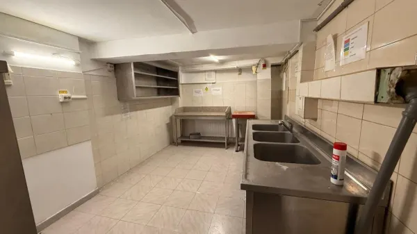 Casă 14 camere București - poza 19