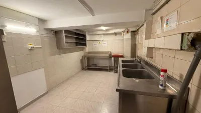 Casă 14 camere București - poza 19
