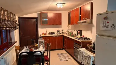 Casă 14 camere București - poza 22