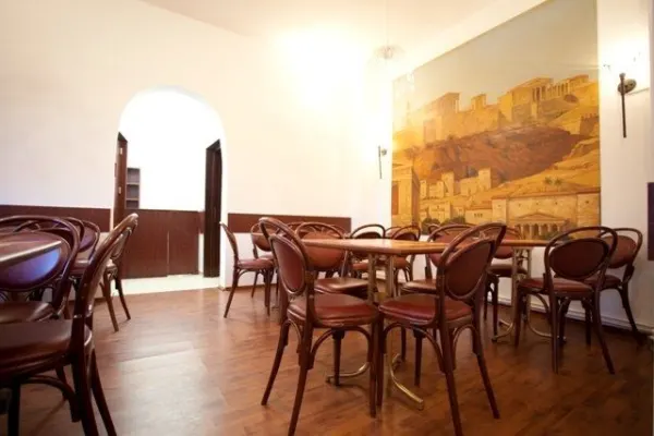 Casă 14 camere București - poza 27