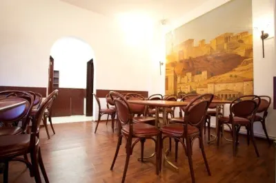 Casă 14 camere București - poza 27