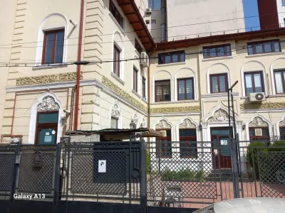 Casă 14 camere București - poza 5