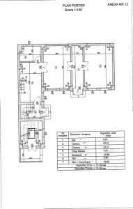Casă 14 camere București - poza 43