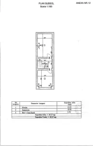 Casă 14 camere București - poza 44