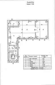 Casă 14 camere București - poza 45