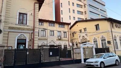 Casă 14 camere București - poza 7