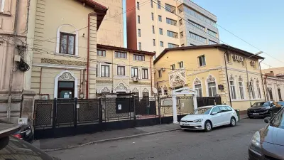 Casă 14 camere București - poza 8