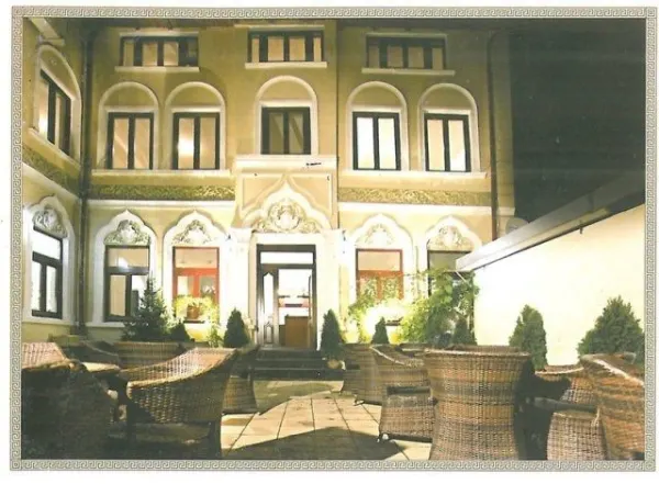 Casă 14 camere București - poza 9
