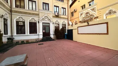Casă 14 camere București - poza 10