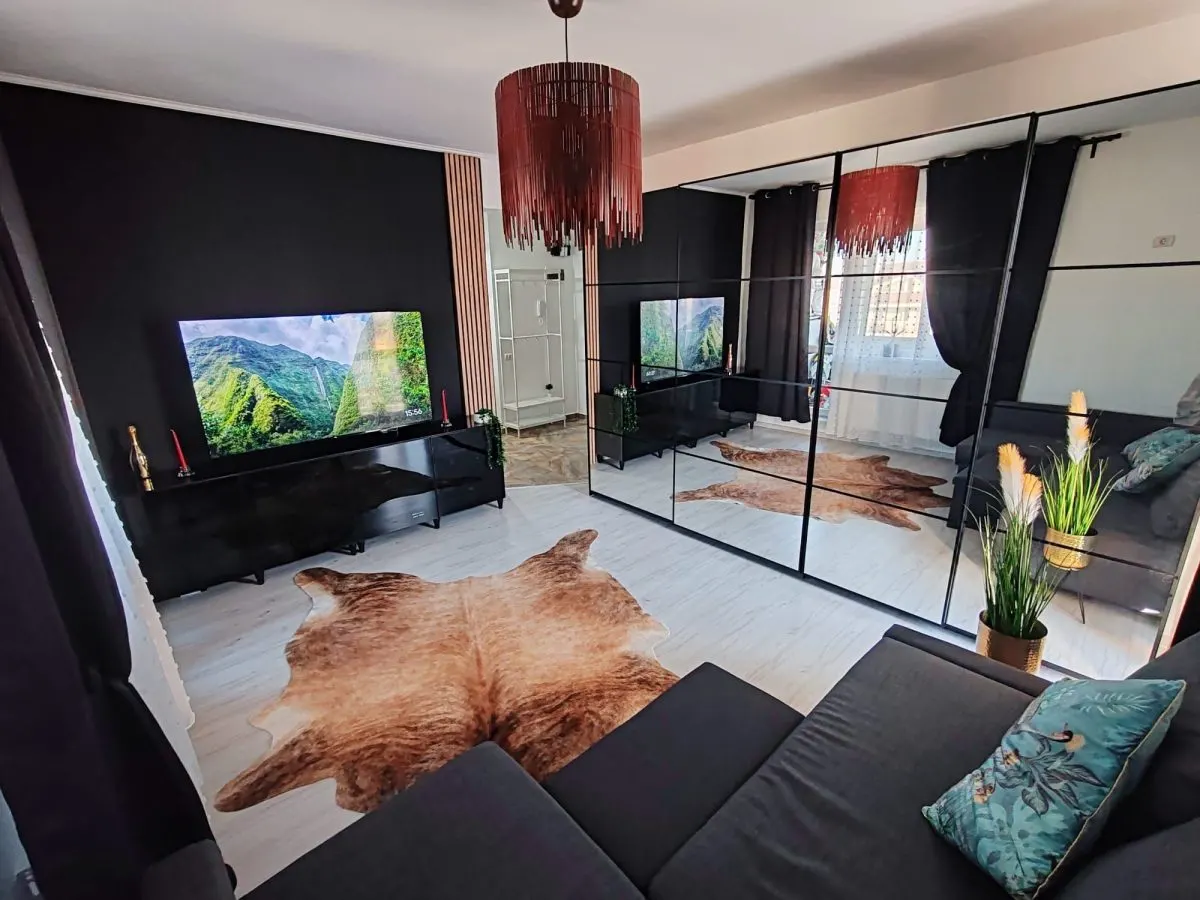 Apartament 3 camere București - poza 1