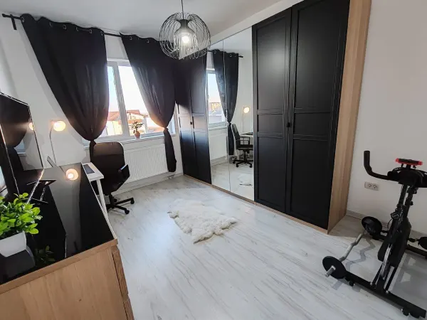 Apartament 3 camere București - poza 2