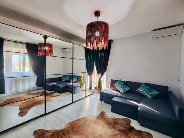 Apartament 3 camere București - poza 3