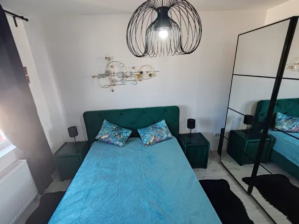 Apartament 3 camere București - poza 8