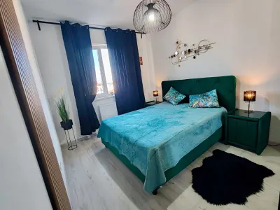 Apartament 3 camere București - poza 9