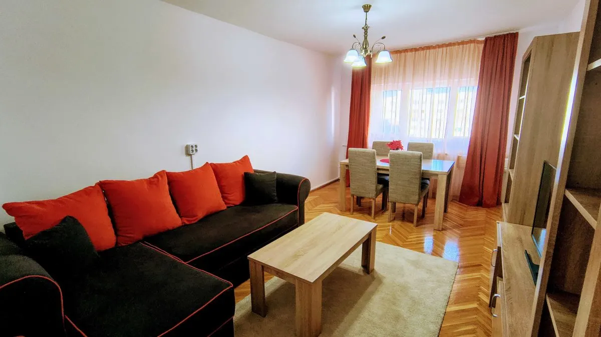 Apartament 4 camere București - poza 1