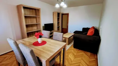 Apartament 4 camere București - poza 2