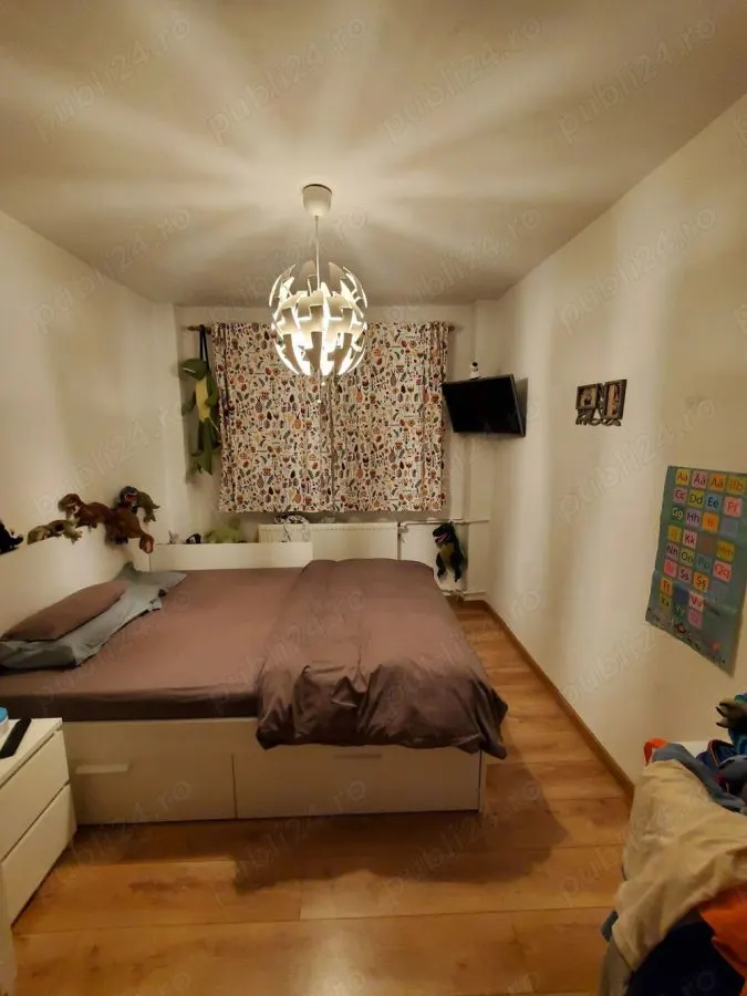 Apartament 3 camere București - poza 1