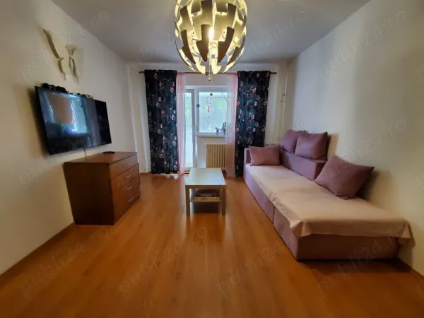 Apartament 3 camere București - poza 2