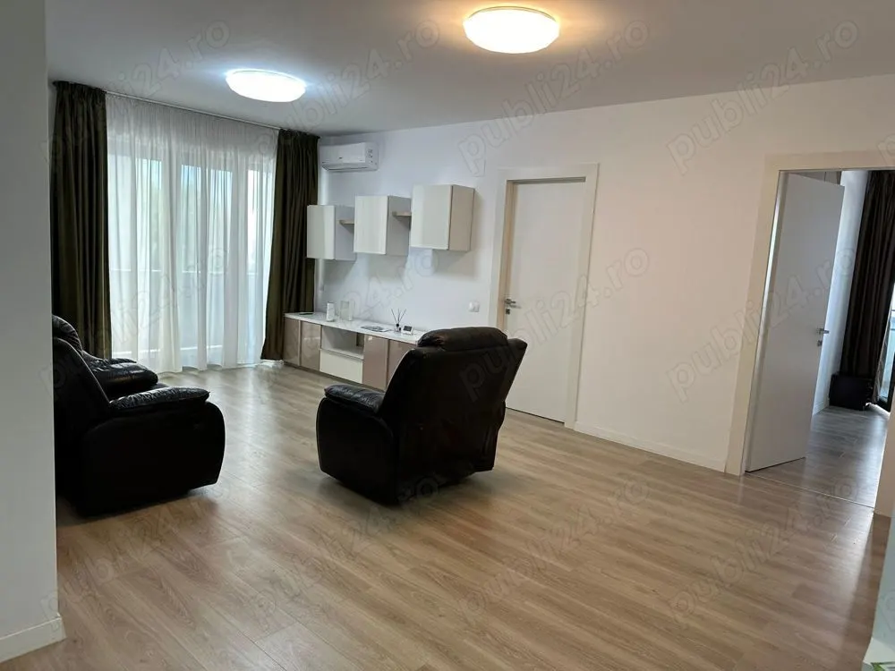 Apartament 3 camere București - poza 1