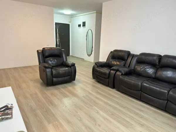 Apartament 3 camere București - poza 2