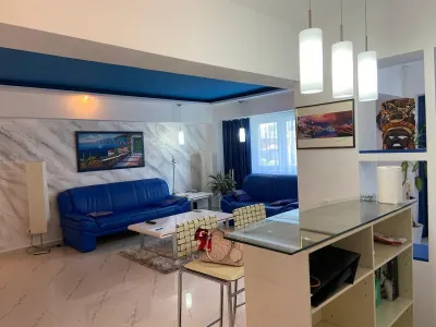 Apartament 2 camere București - poza 3