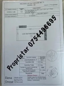 Apartament 3 camere București - poza 12