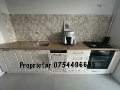 Apartament 3 camere București - poza 9