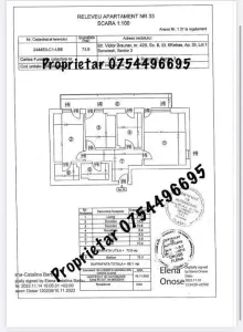 Apartament 3 camere București - poza 10