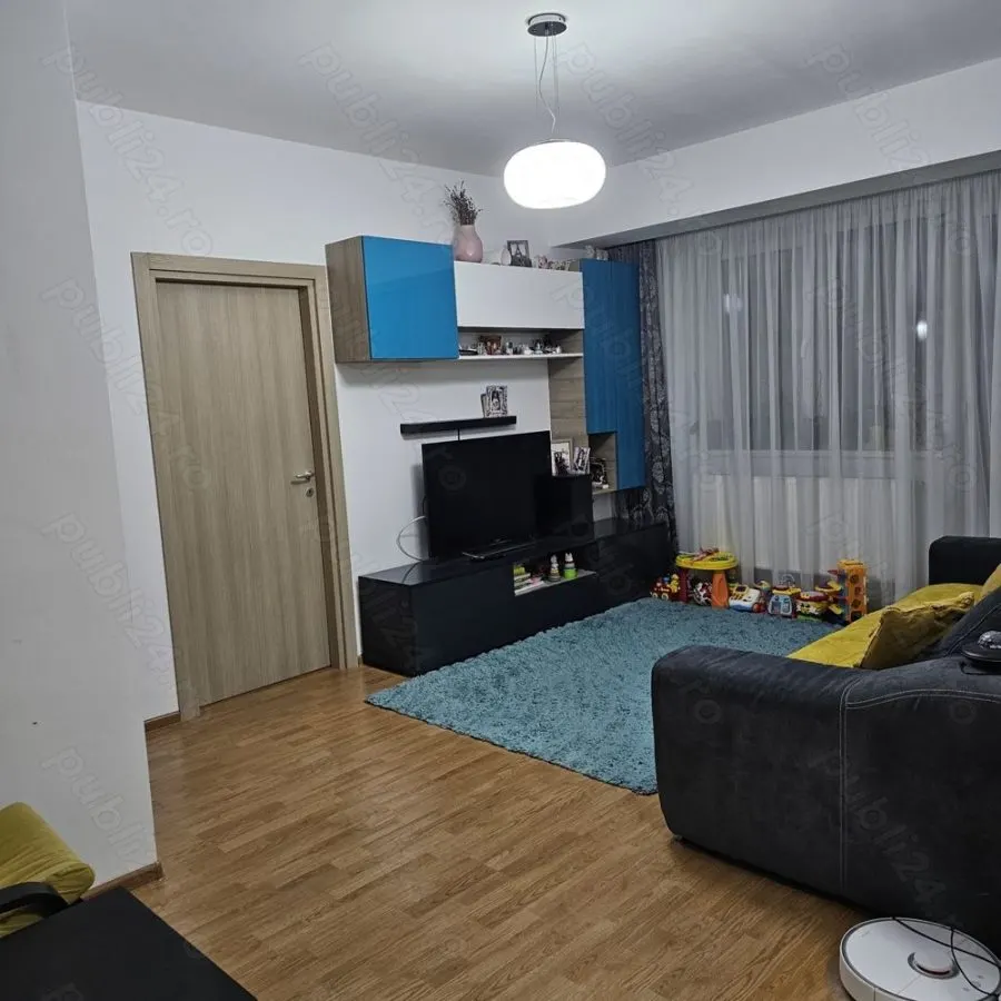 Apartament 3 camere București - poza 1