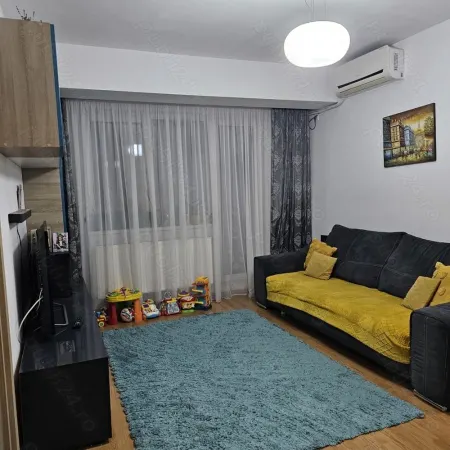 Apartament 3 camere București - poza 9