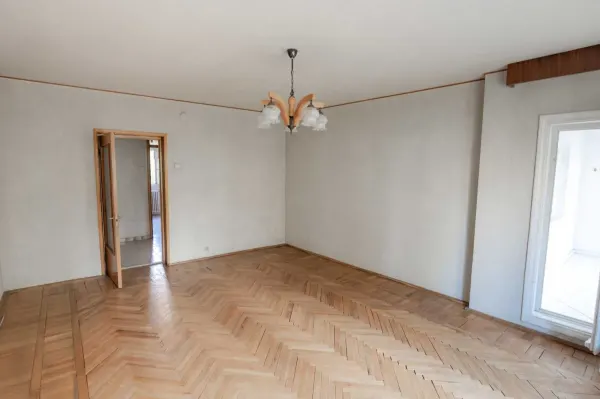 Apartament 3 camere București - poza 1