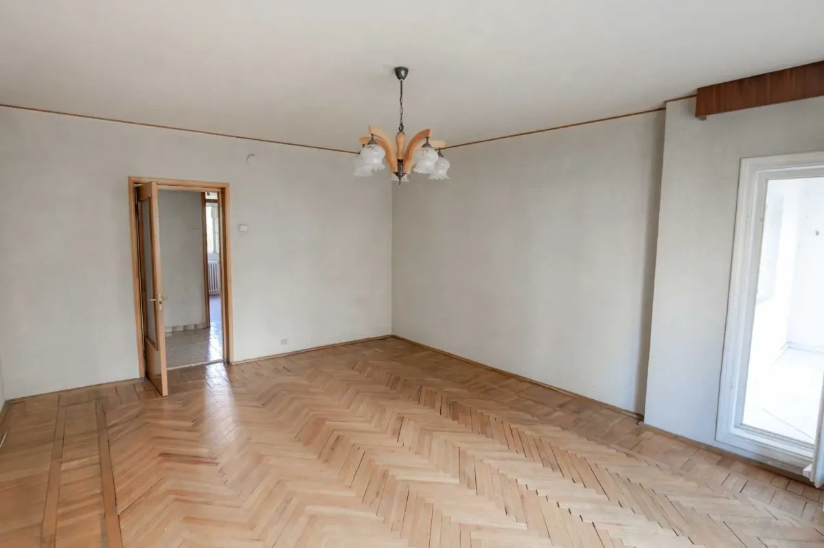Apartament 3 camere București - poza 1
