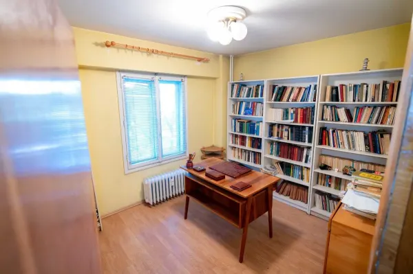 Apartament 3 camere București - poza 2