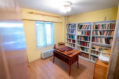 Apartament 3 camere București - poza 2
