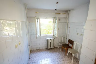 Apartament 3 camere București - poza 7
