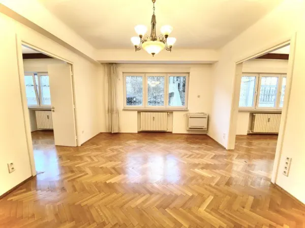 Apartament 3 camere București - poza 1