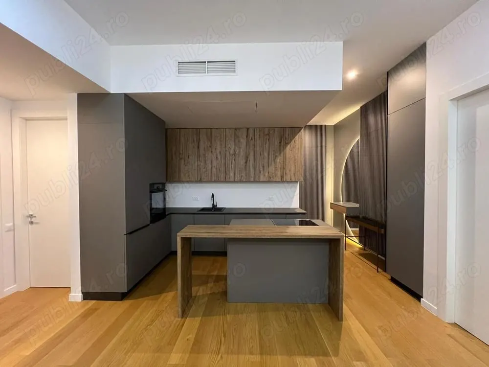 Apartament 3 camere București - poza 1