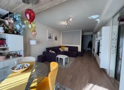 Apartament 3 camere București - poza 2