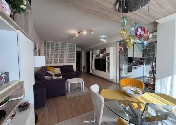 Apartament 3 camere București - poza 3