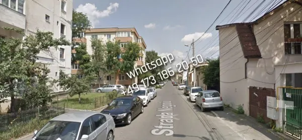 Garsonieră București - poza 10