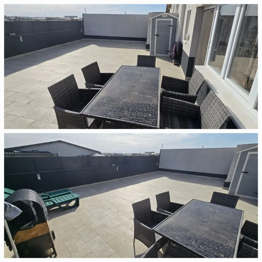 Apartament 3 camere București - poza 1