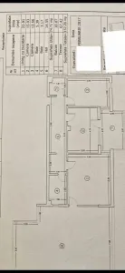 Apartament 3 camere București - poza 2