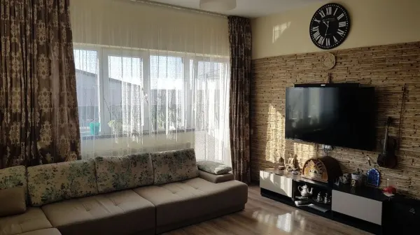Apartament 3 camere București - poza 6