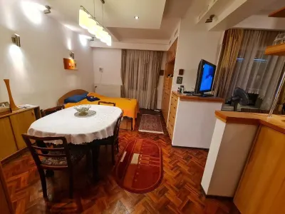 Apartament 3 camere București - poza 6